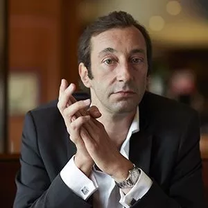 Antoine Laurain