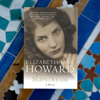 elizabeth-jane-howard-slipstream