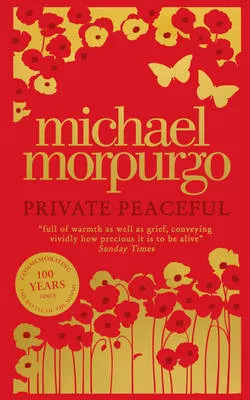 Michael Morpurgo, Private Peaceful
