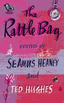 The Rattle Bag – Book Cover