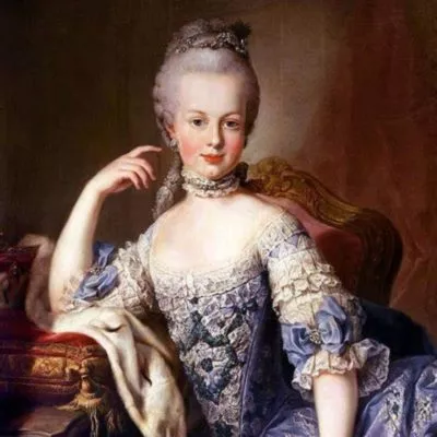 young-marie-antoinette