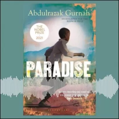 abdulrazak-gurnah-paradise