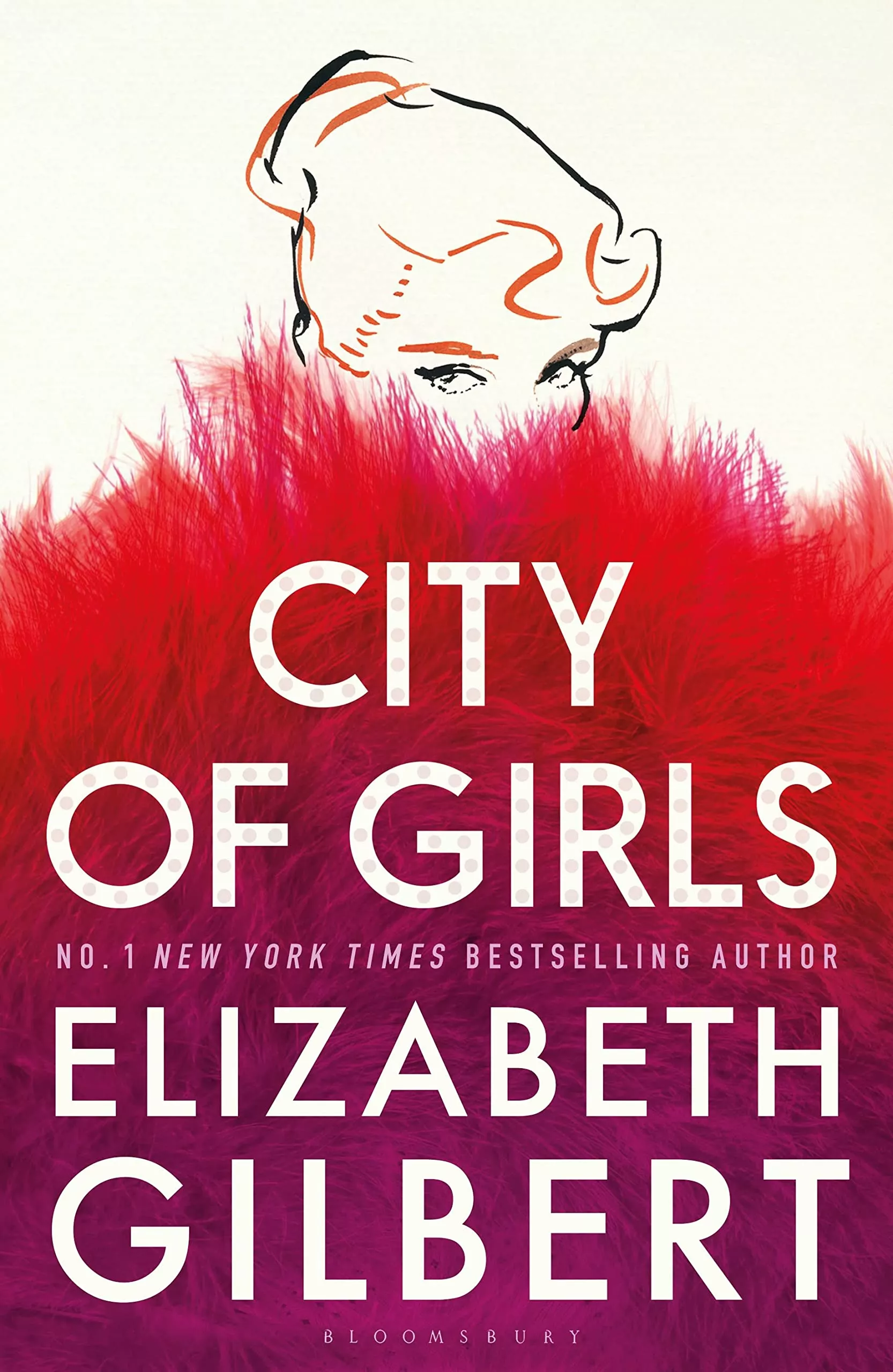 Elizabeth Gilbert, City of Girls