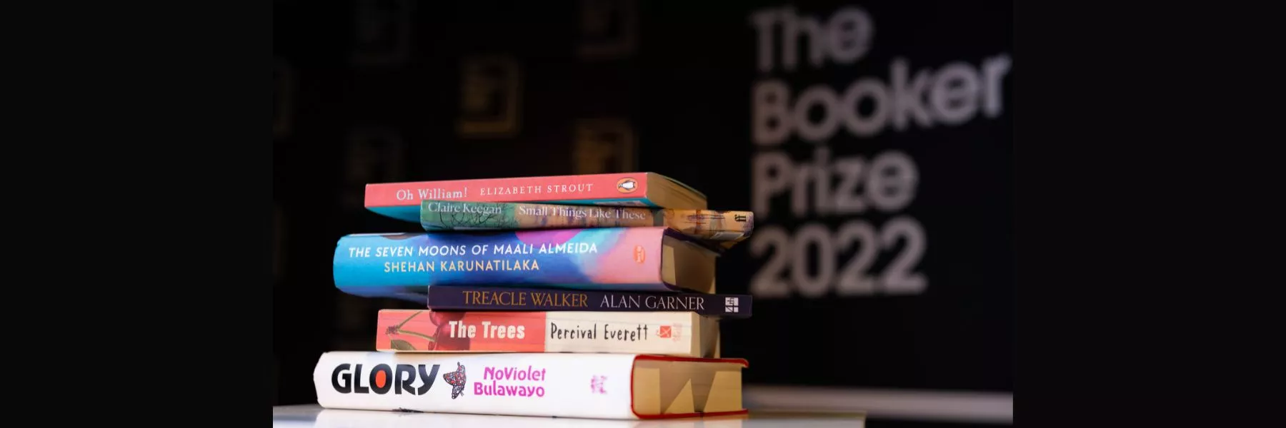 Shehan Karunatilaka wins The Booker Prize 2022with ‘The Seven Moons of Maali Almeida’