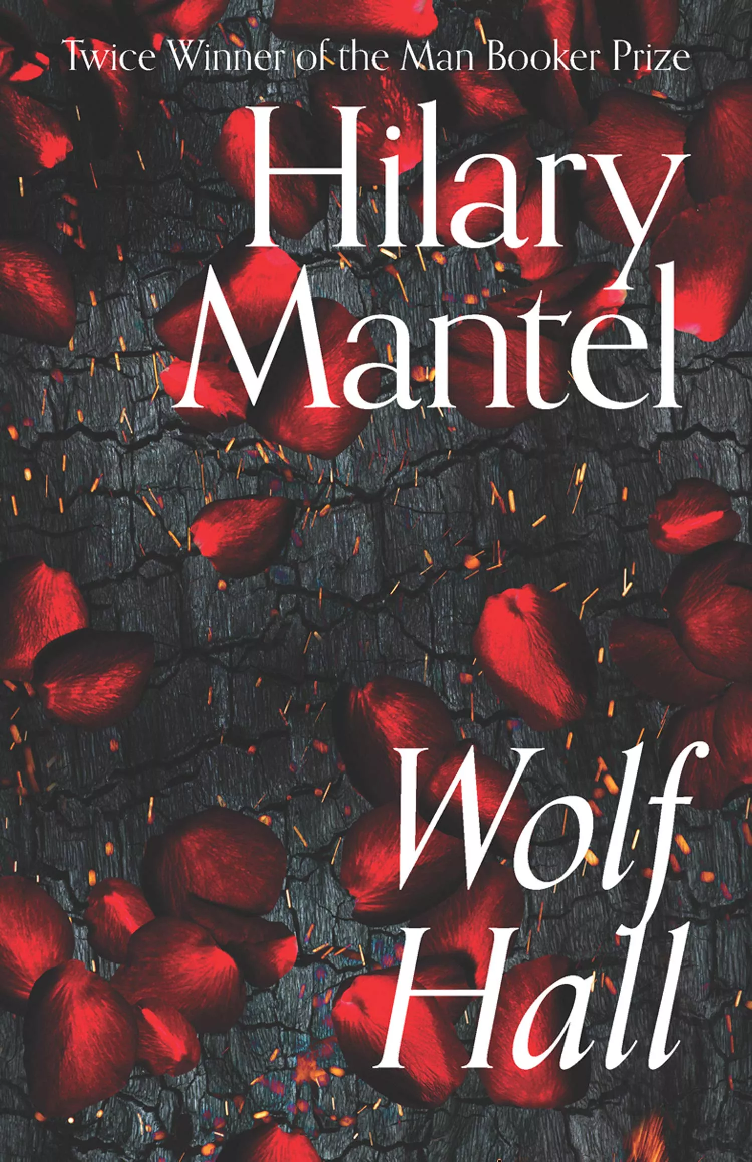 Hilary Mantel, Wolf Hall