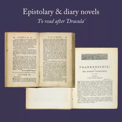epistolary-novels