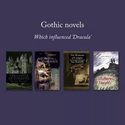 gothic-novels