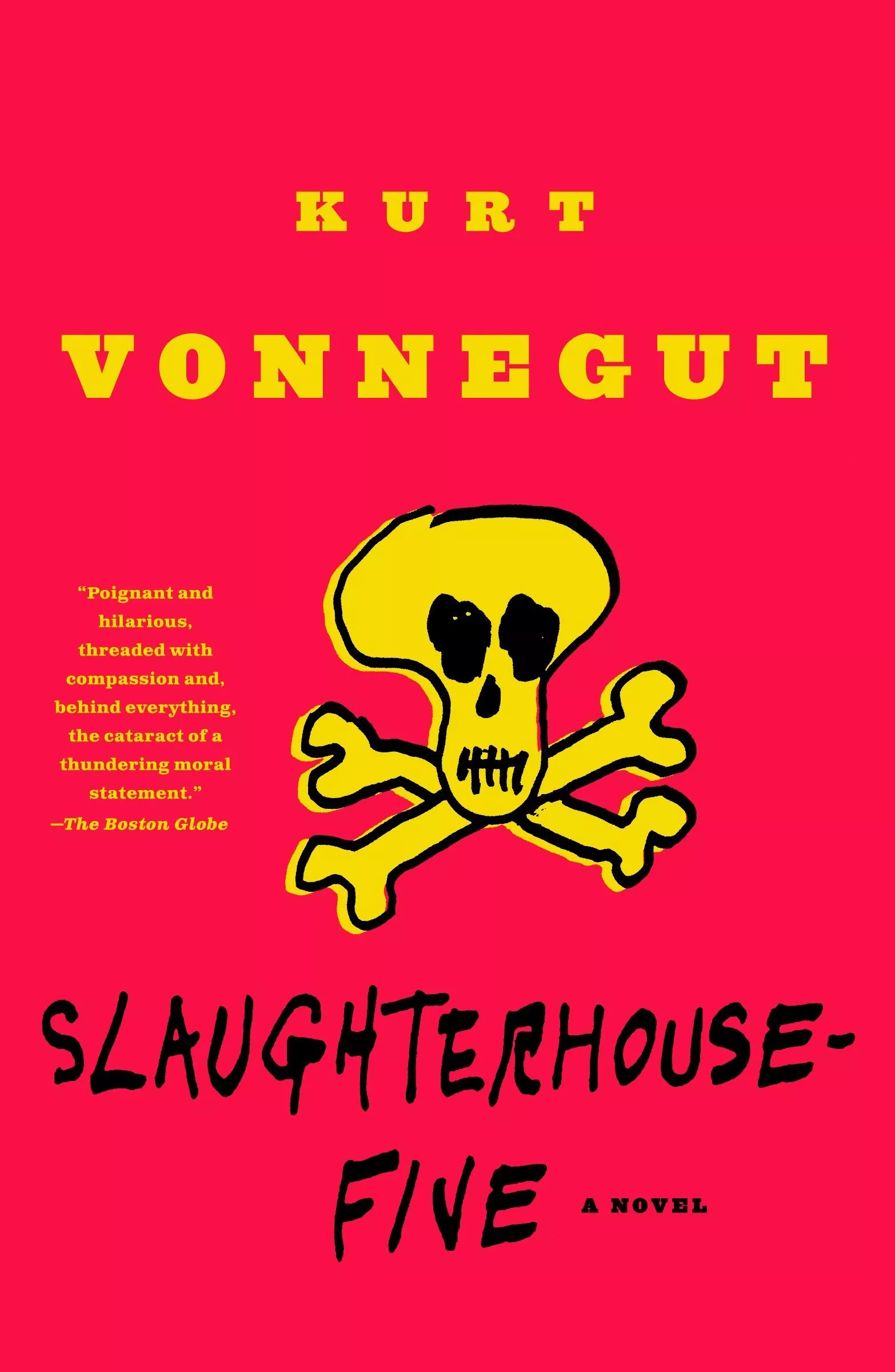 Kurt Vonnegut, Slaughterhouse-Five
