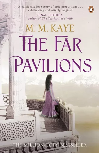 M.M. Kaye, The Far Pavilions