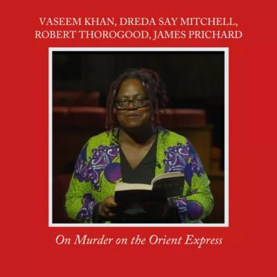 on-murder-on-the-orient-express-dreda-say-mitchell-reads-murder-on-the-orient-express