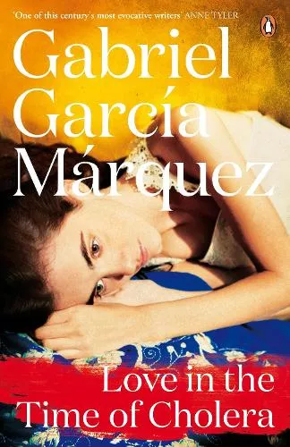 Gabriel García Márquez, Love in the Time of Cholera
