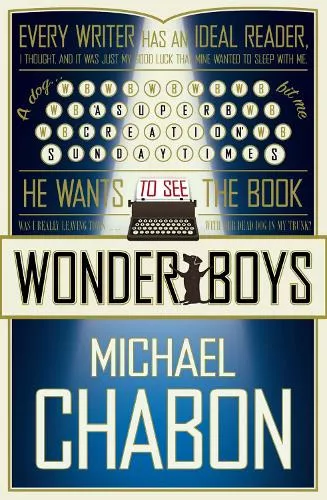 Michael Chabon, Wonder Boys